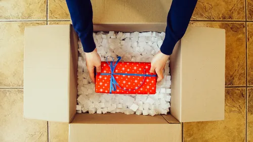 How Covid-19 and Carrier Capacity May Be Impacting Your Holiday Shipping