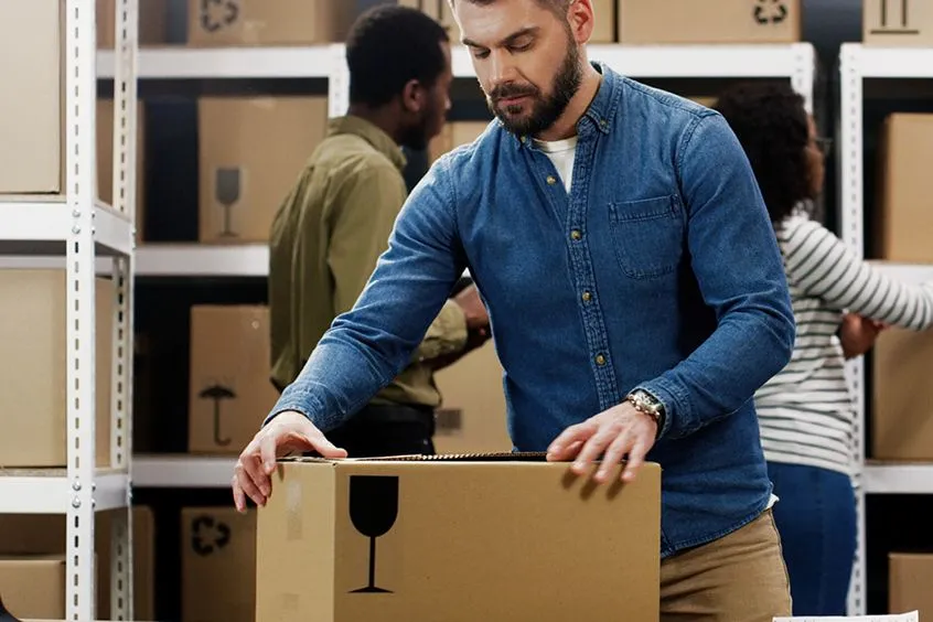 How to Use Flowspace to Run Your FBA Business