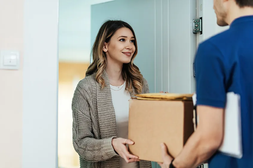 The Simplest Way to Reduce Shipping Costs