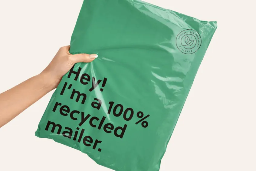 Here’s What You Need to Know About Sustainable Packaging