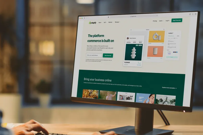 How To: Shipping with Shopify