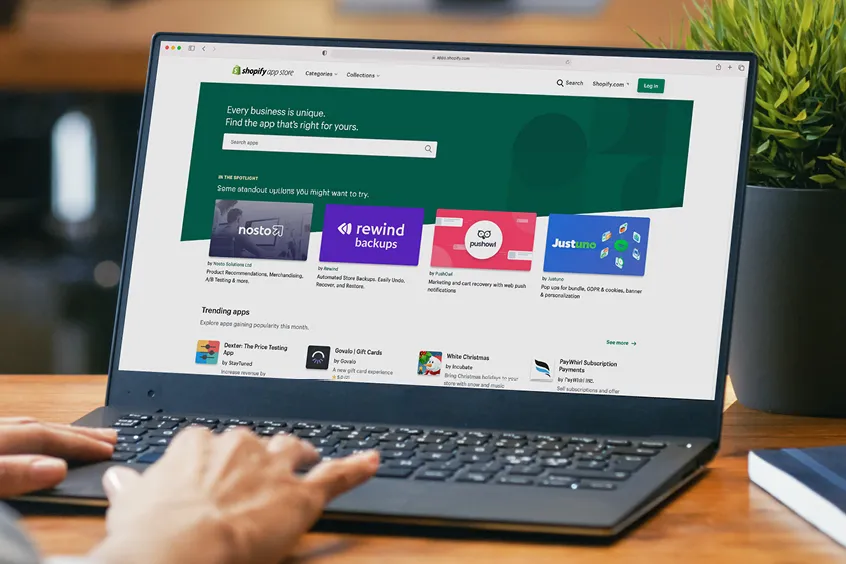 How to Leverage Shopify Integrations for Your Ecommerce Business