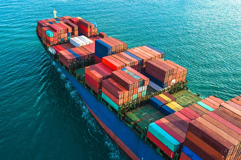 The Importance of Creating a Flexible Supply Chain Strategy