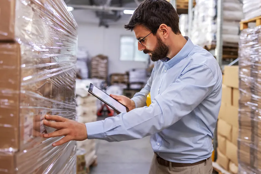 Why Is Supply Chain Visibility Important?