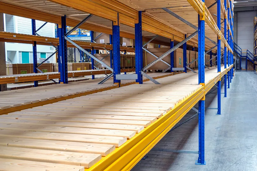 How To Overcome Supply Chain Disruptions