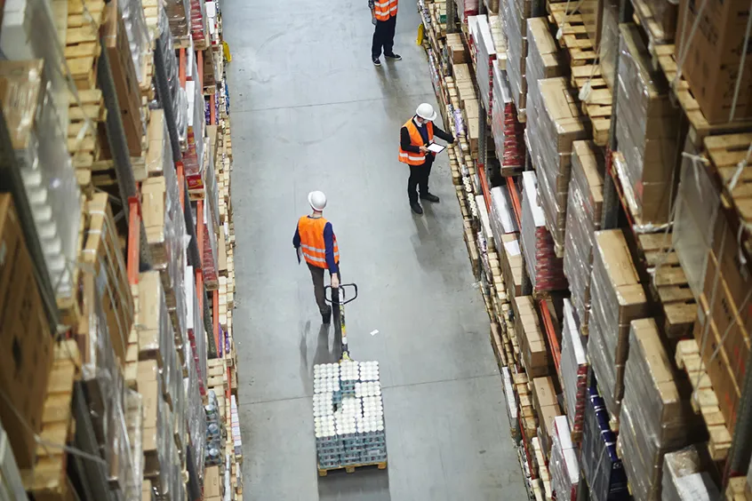 What Is Pipeline Inventory & Why Is It Important?