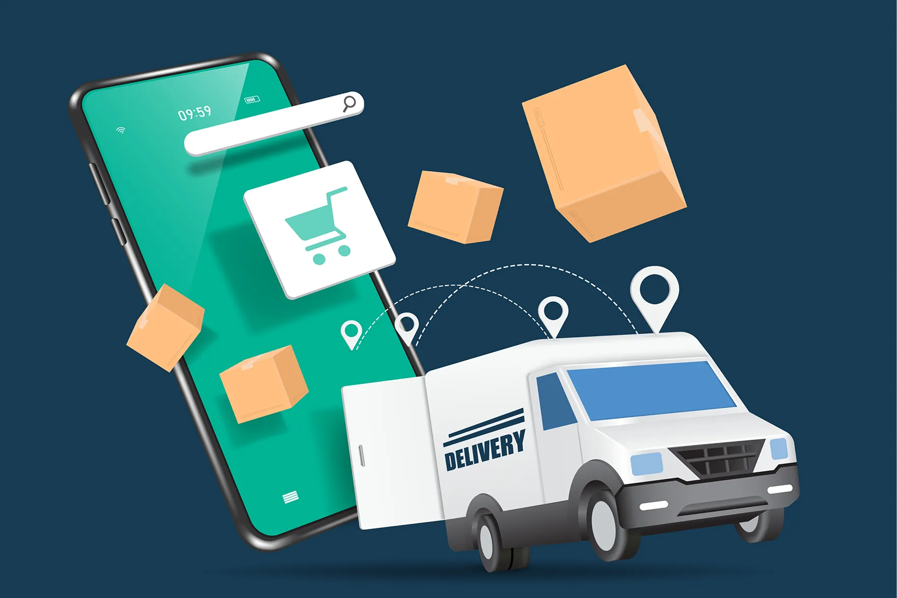 Social Commerce vs. Ecommerce: A Simplified Guide