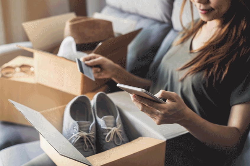 What Is Social Commerce and What Does It Mean for Order Fulfillment?