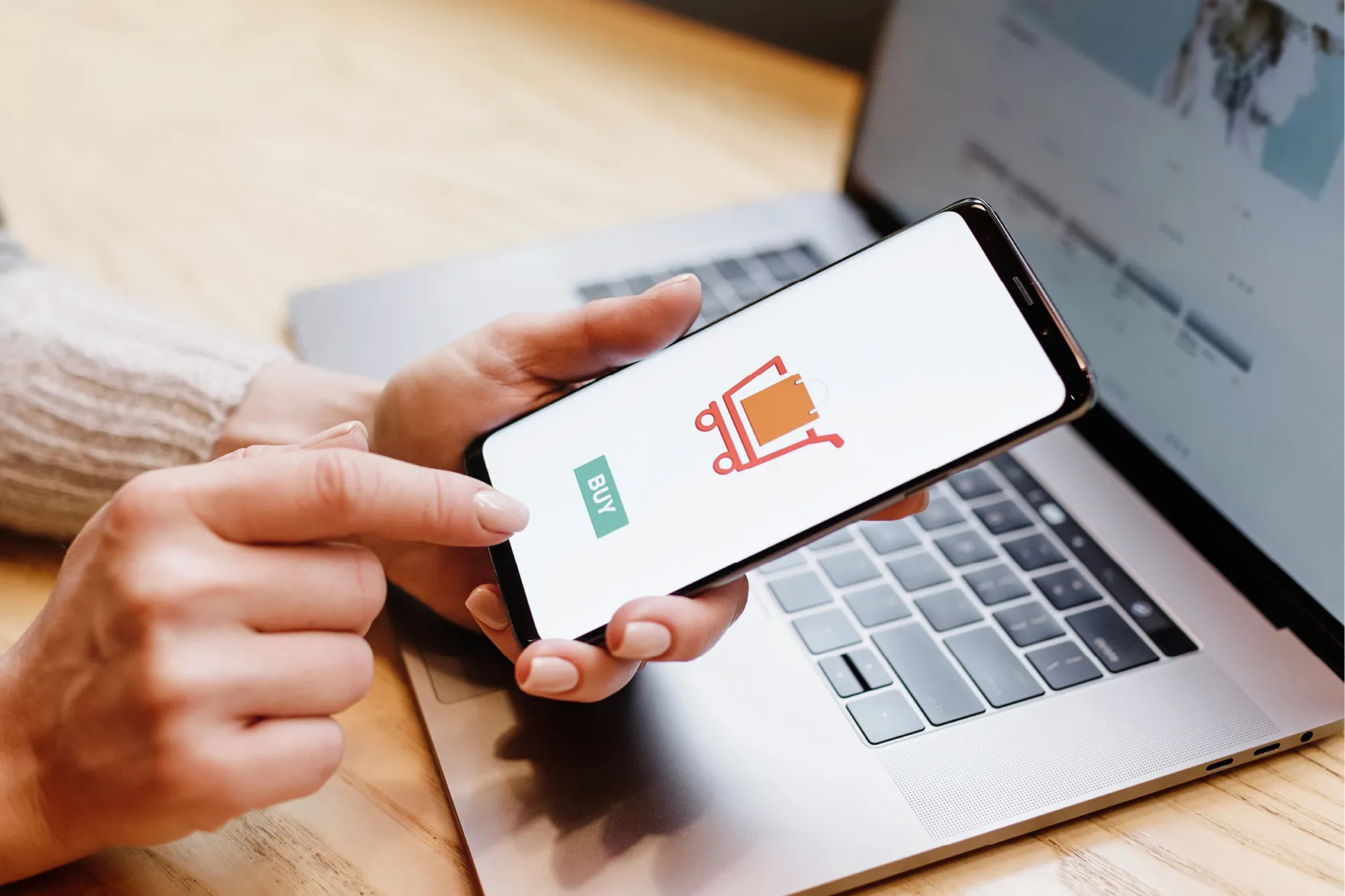 How To Apply The Top 6 Benefits Of Social Commerce To Your Business