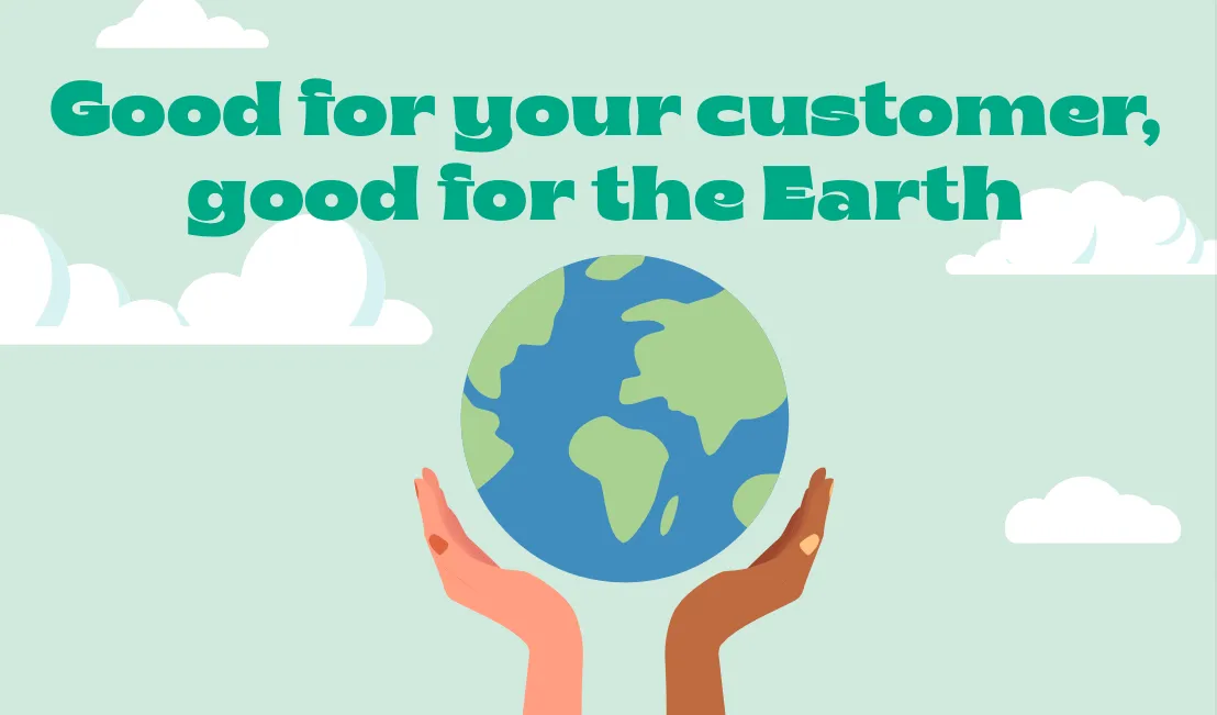 Sustainable Fulfillment with Flowspace