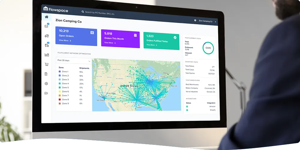 4 Reasons to Shift Ecommerce Fulfillment Close to End Consumers