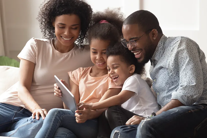 Earn an A+ in Back-To-School Shopping with Prompt, Seamless Delivery