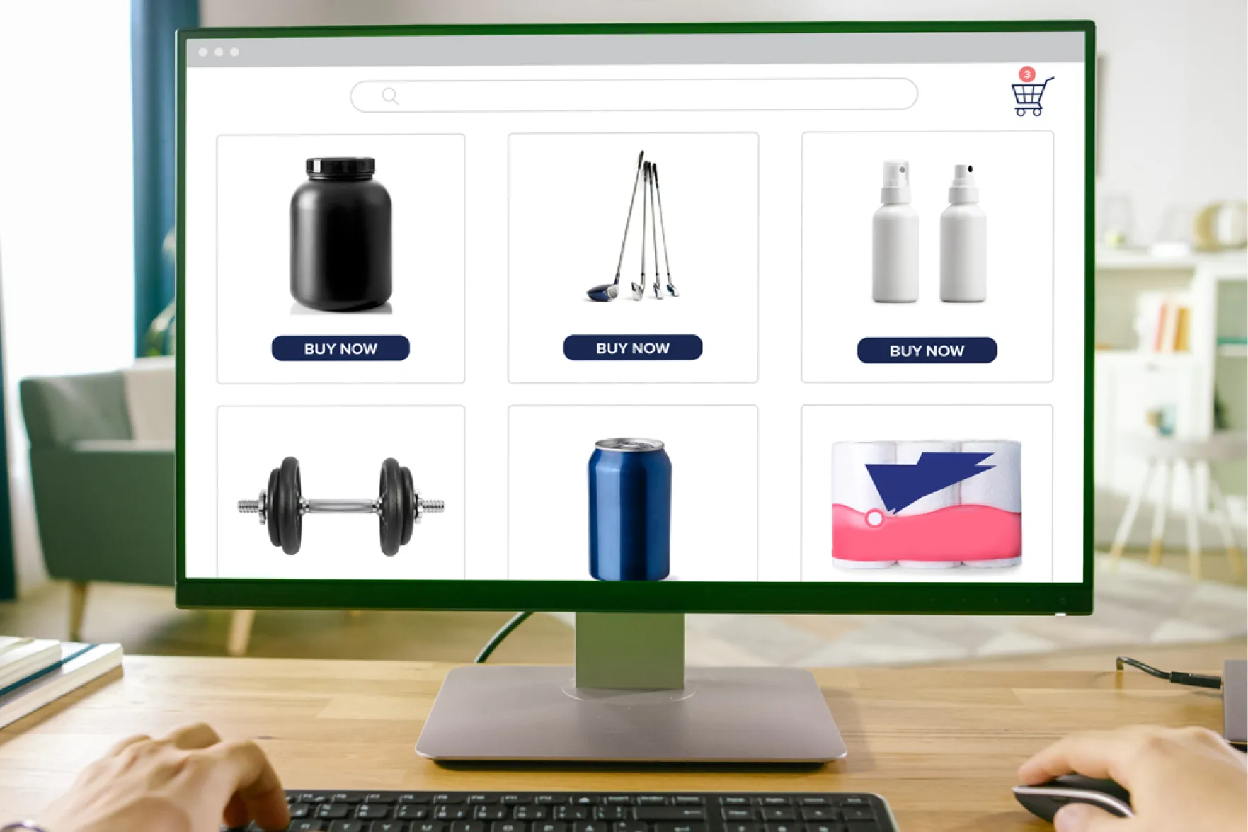 A Guide To Marketplace Fulfillment