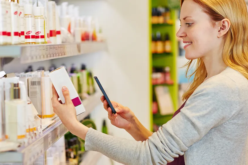 5 CPG Industry Trends & How To Get Ahead of Them