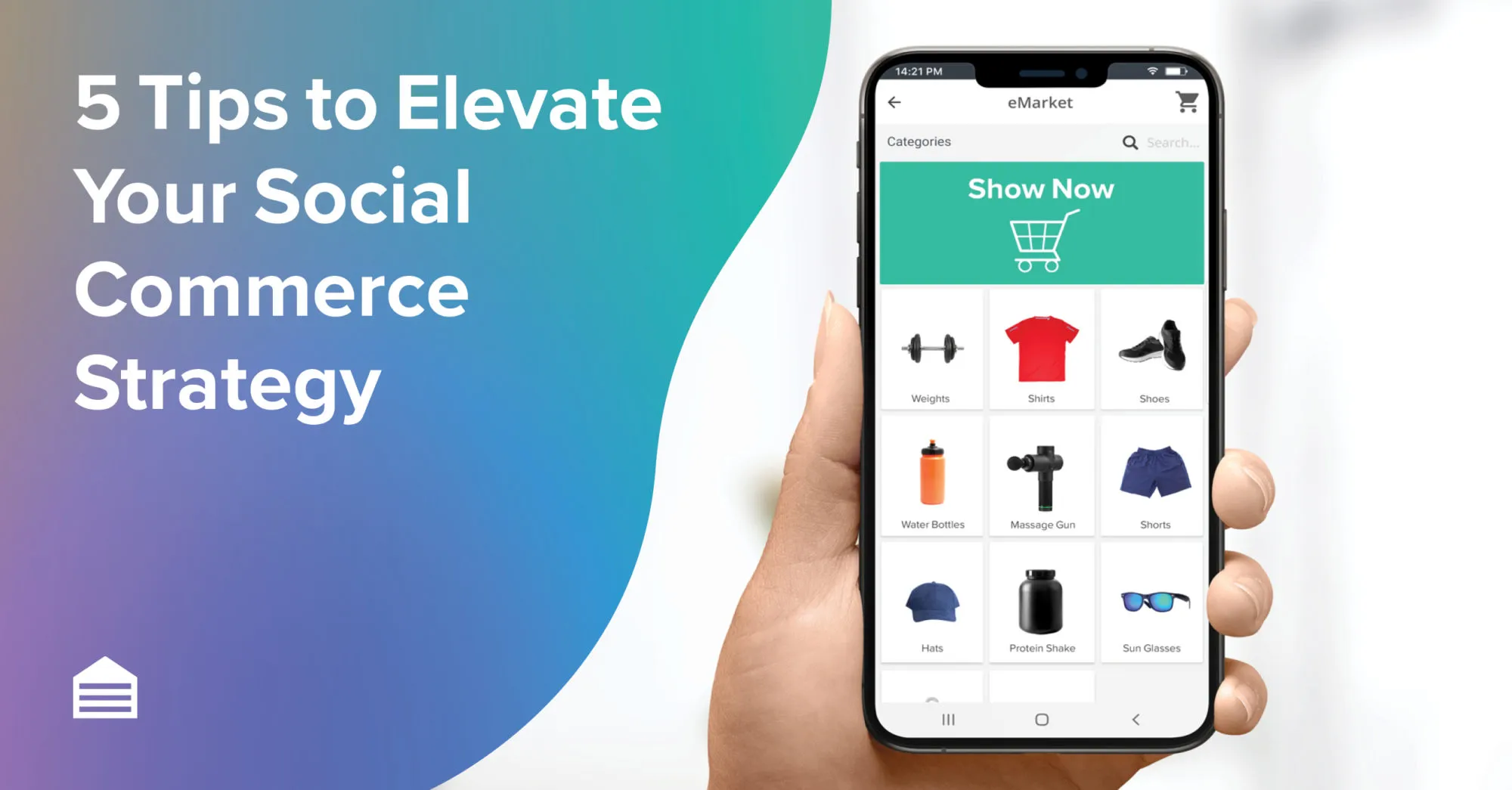 5 Tips to Elevate Your Social Commerce Strategy