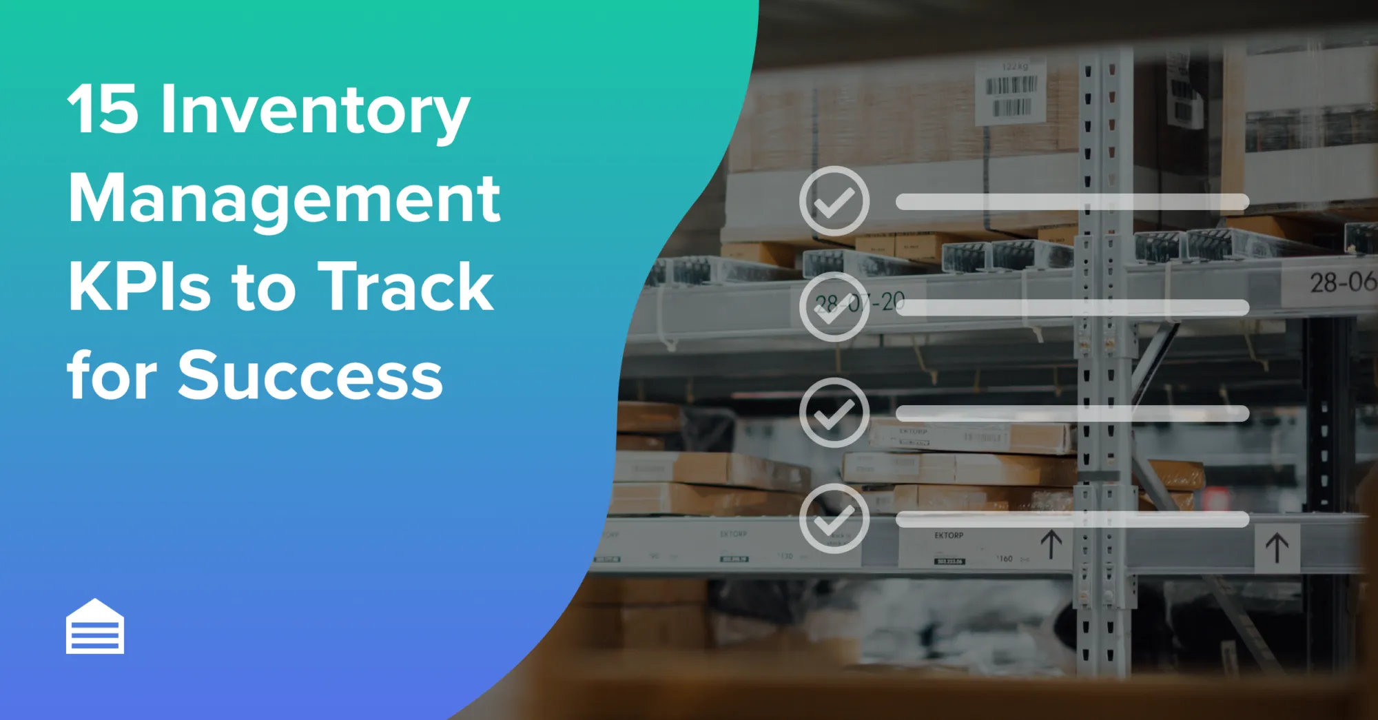 15 Inventory Management KPIs Your Business Should Track