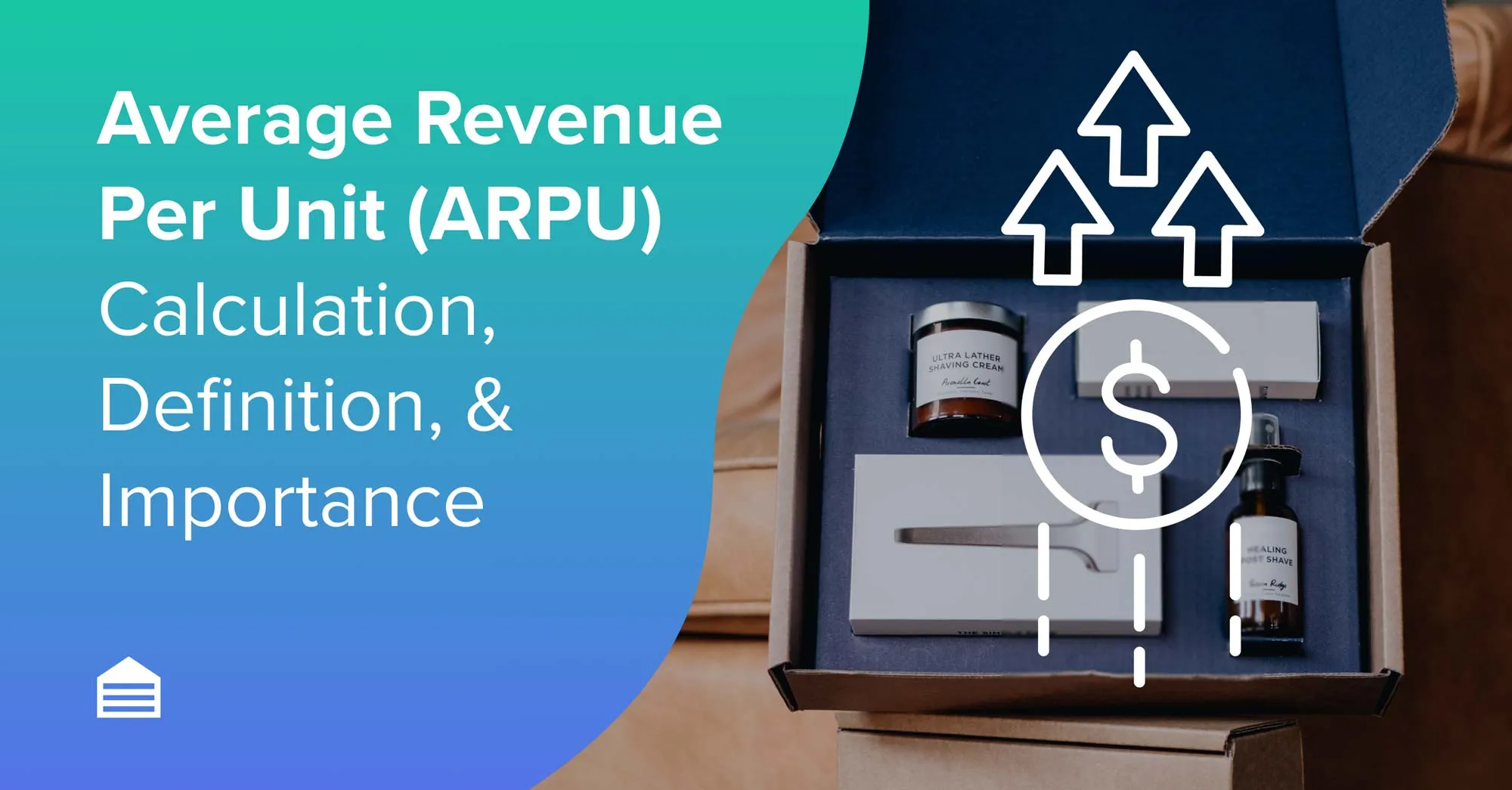 Average Revenue Per Unit (ARPU) Calculation, Definition, & Importance