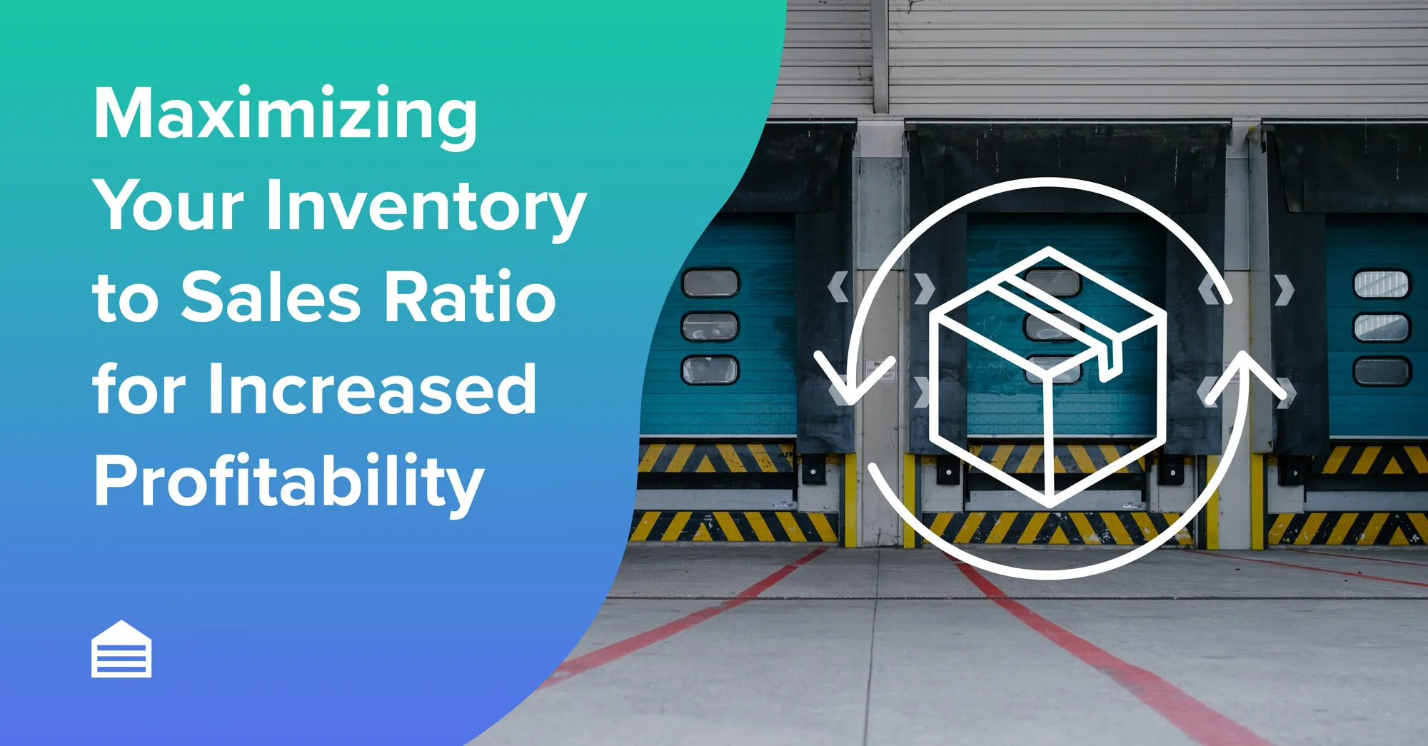 Maximizing Your Inventory to Sales Ratio for Increased Profitability