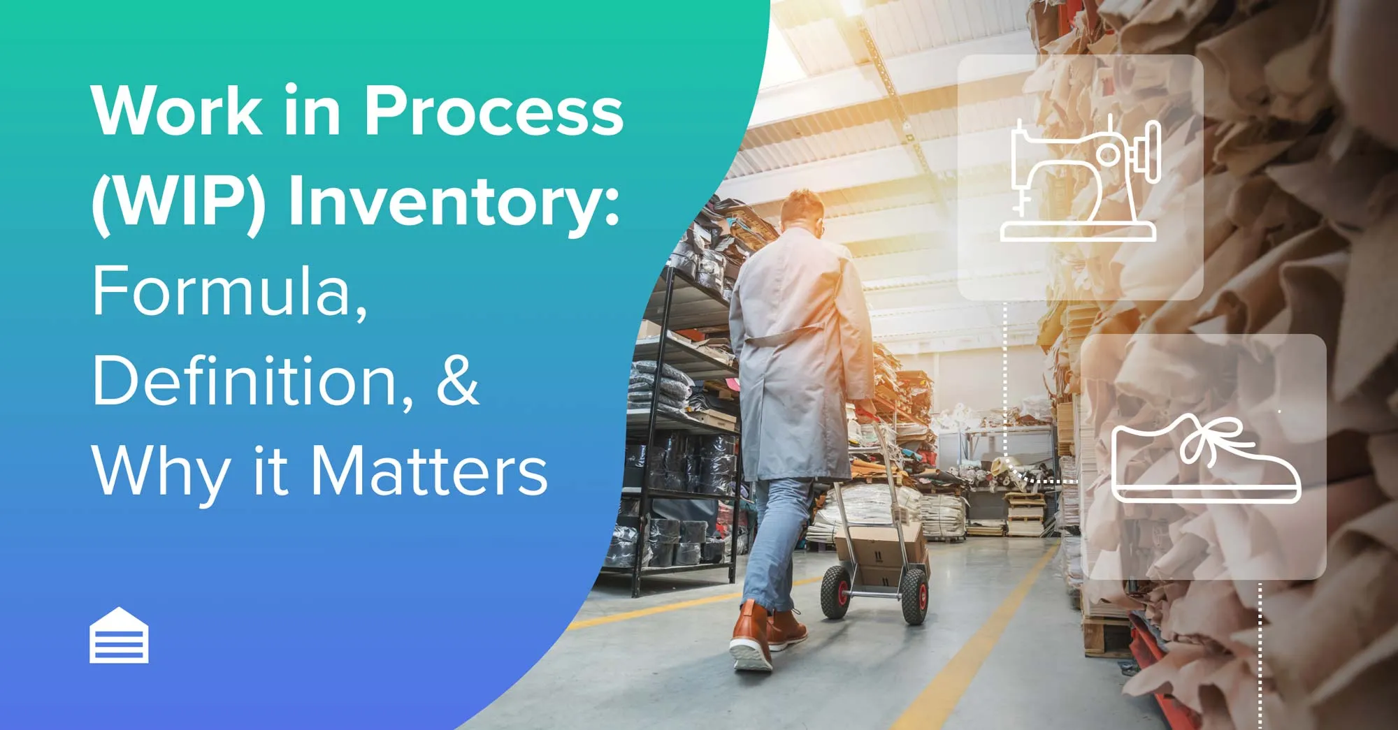 Work in Process (WIP) Inventory: Formula, Definition, & Why it Matters