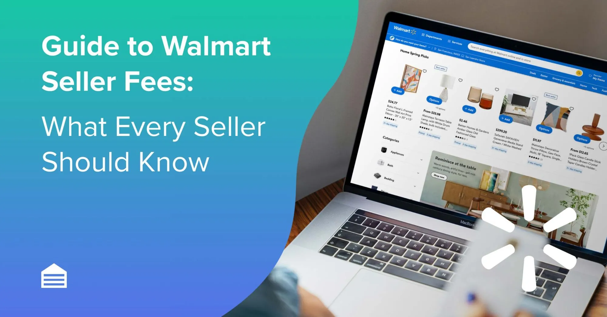 Guide to Walmart Seller Fees: What Every Seller Should Know