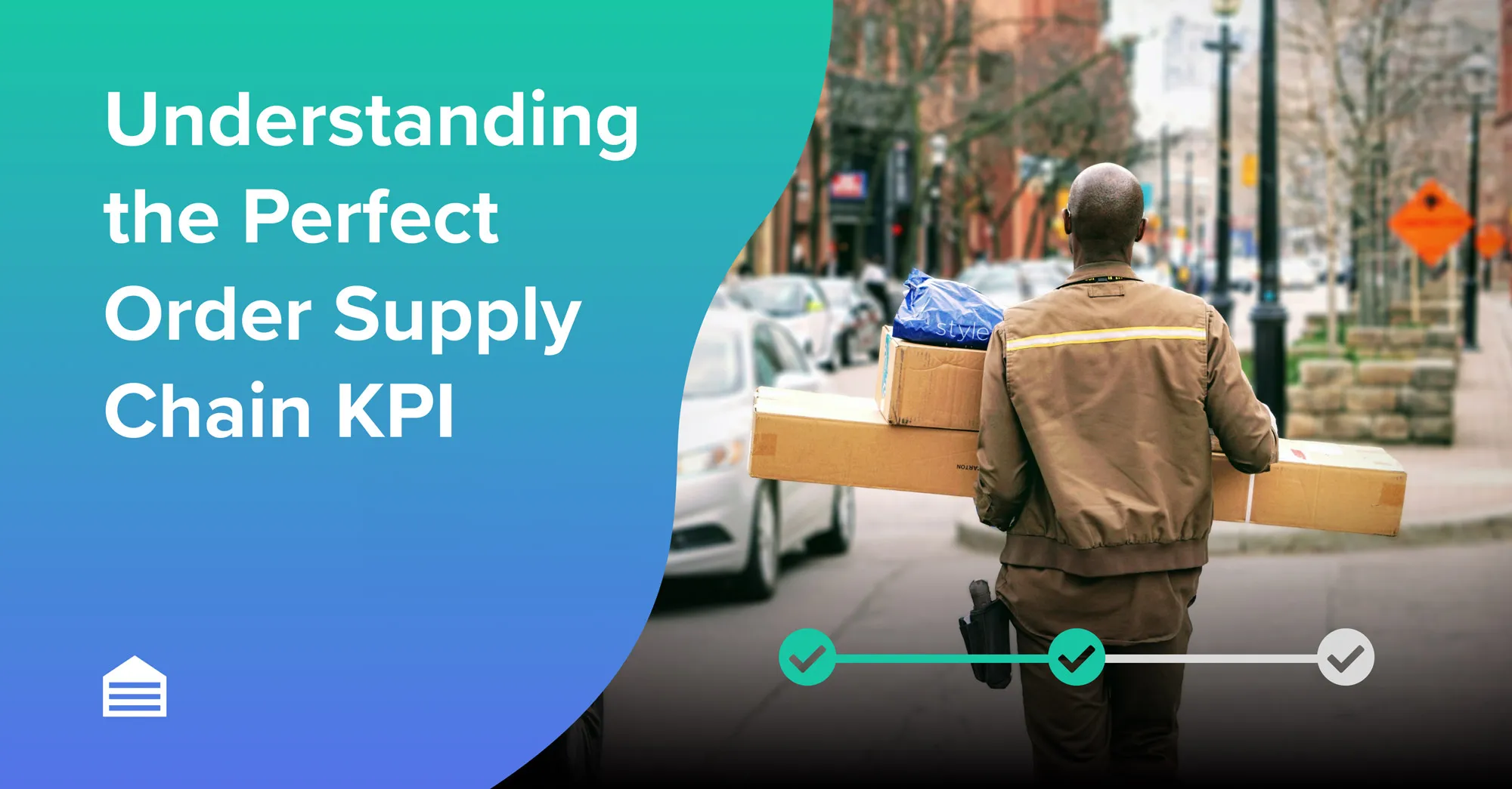 Breaking Down the Perfect Order Supply Chain KPI