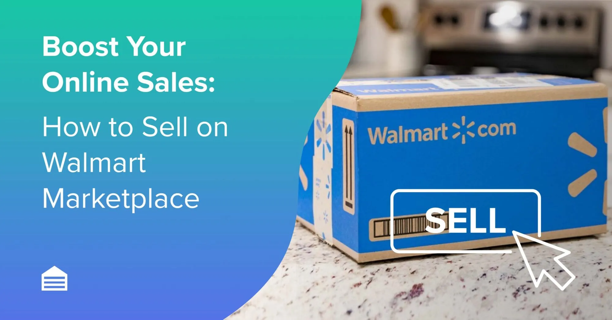Boost Your Online Sales: How to Sell on Walmart Marketplace