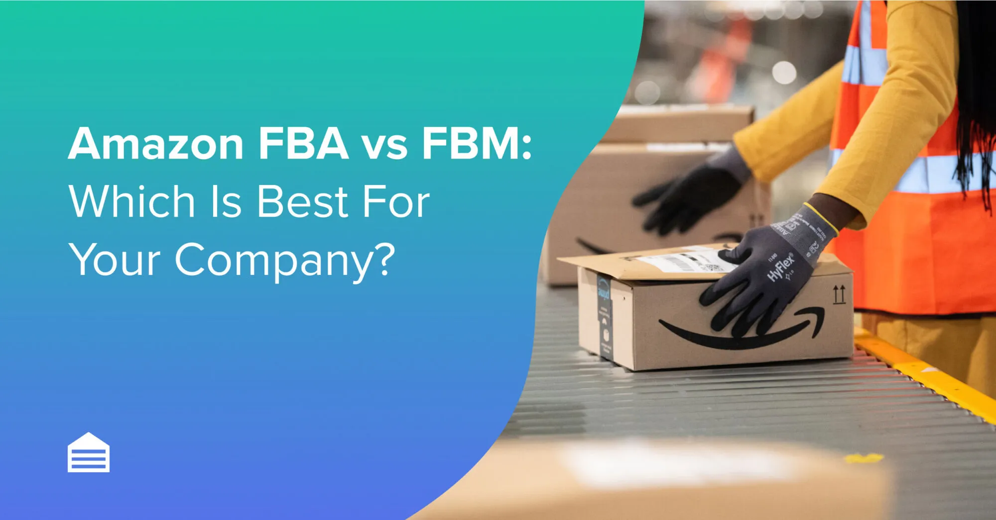 Amazon FBA vs FBM: Which Is Best For Your Company?