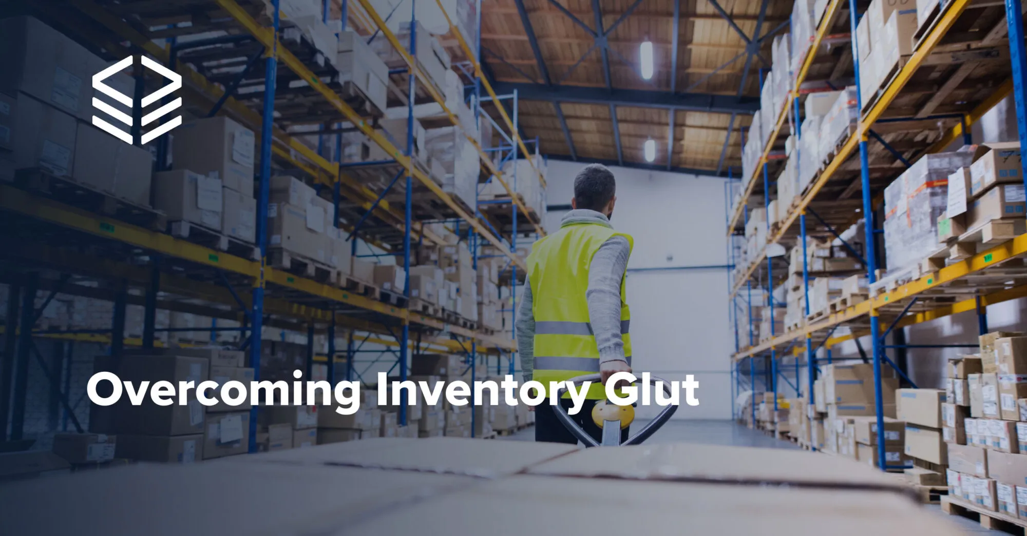 Inventory Glut: Definition, Causes, & Strategies to Mitigate