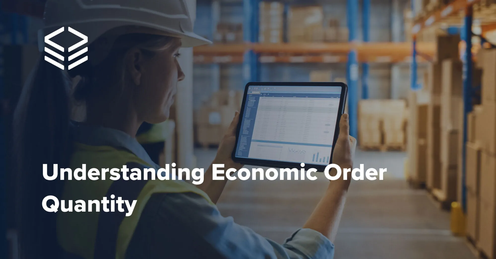 Economic Order Quantity (EOQ): Formula, Definition & More