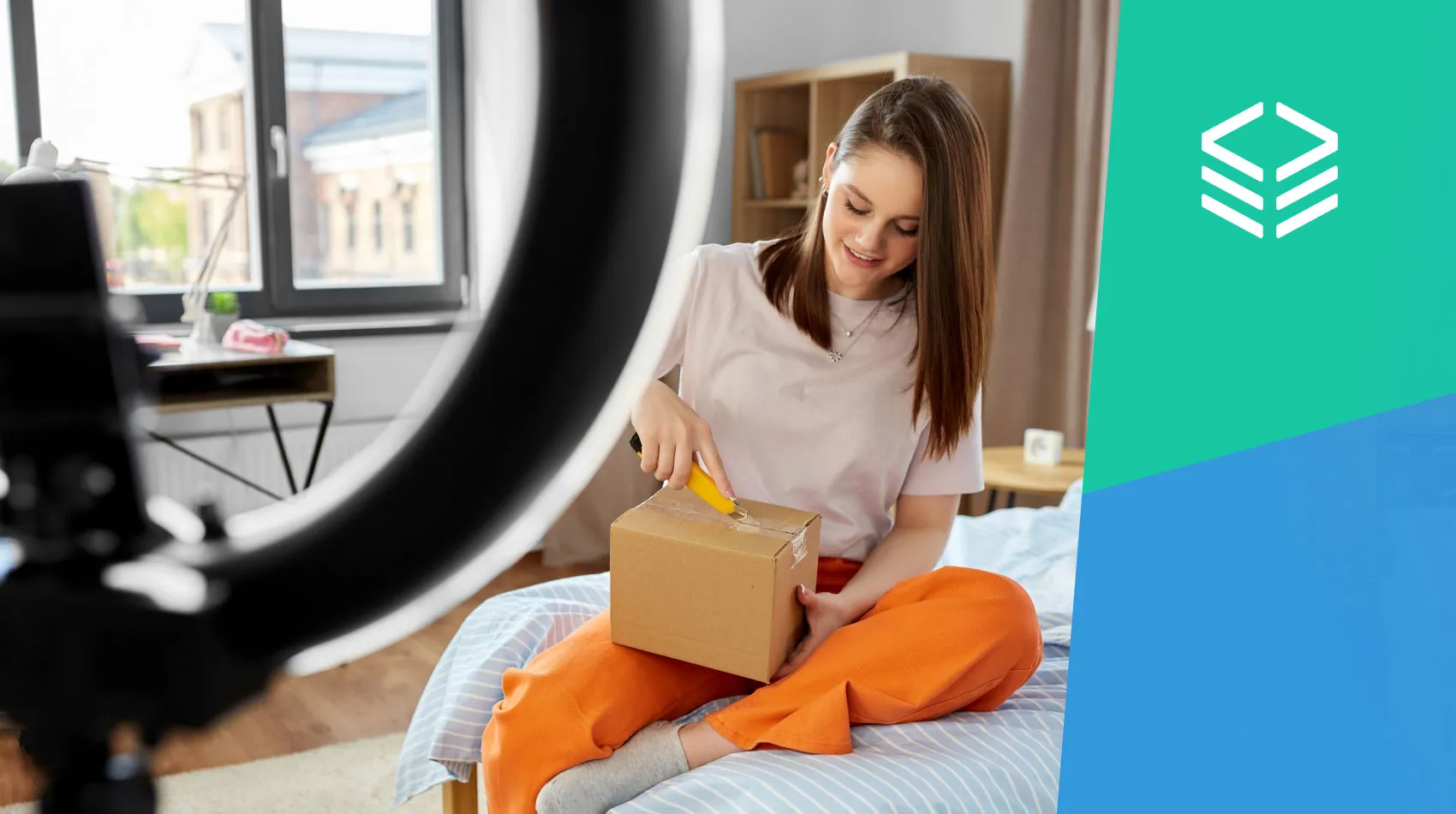 Making Social Shopping Sticky: How Fulfillment Fuels the Loyalty Loop on TikTok Shop