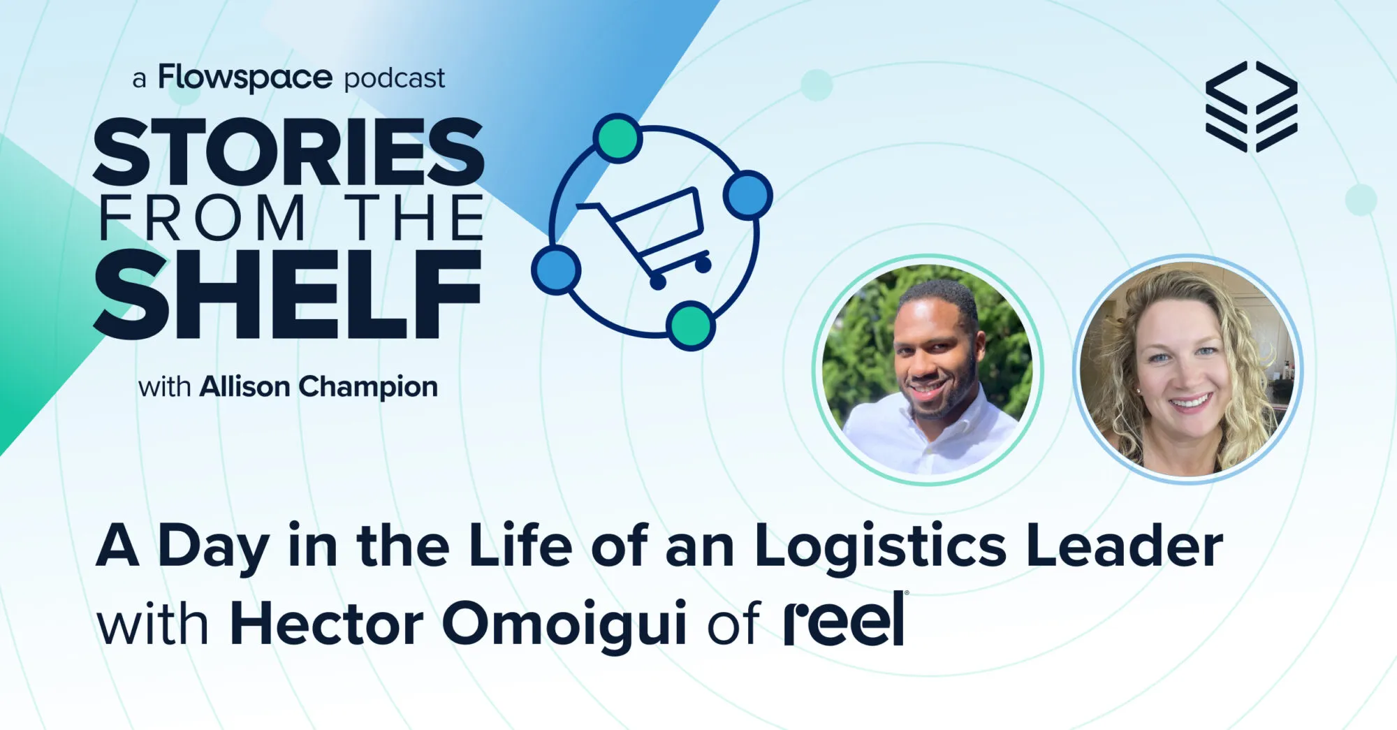 Stories from the Shelf: A Day in the Life of an Operations Leader with Hector Omoigui
