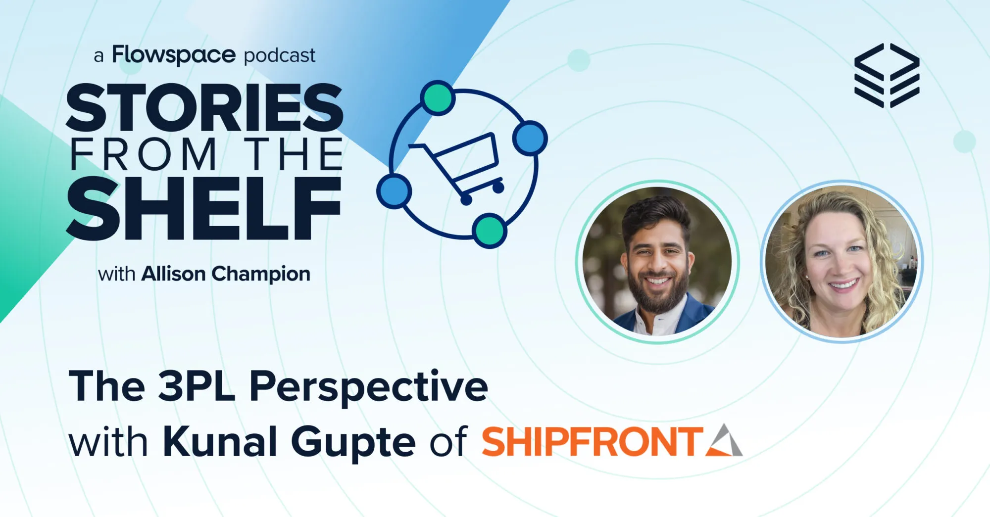 The 3PL Perspective with Kunal Gupte of Shipfront
