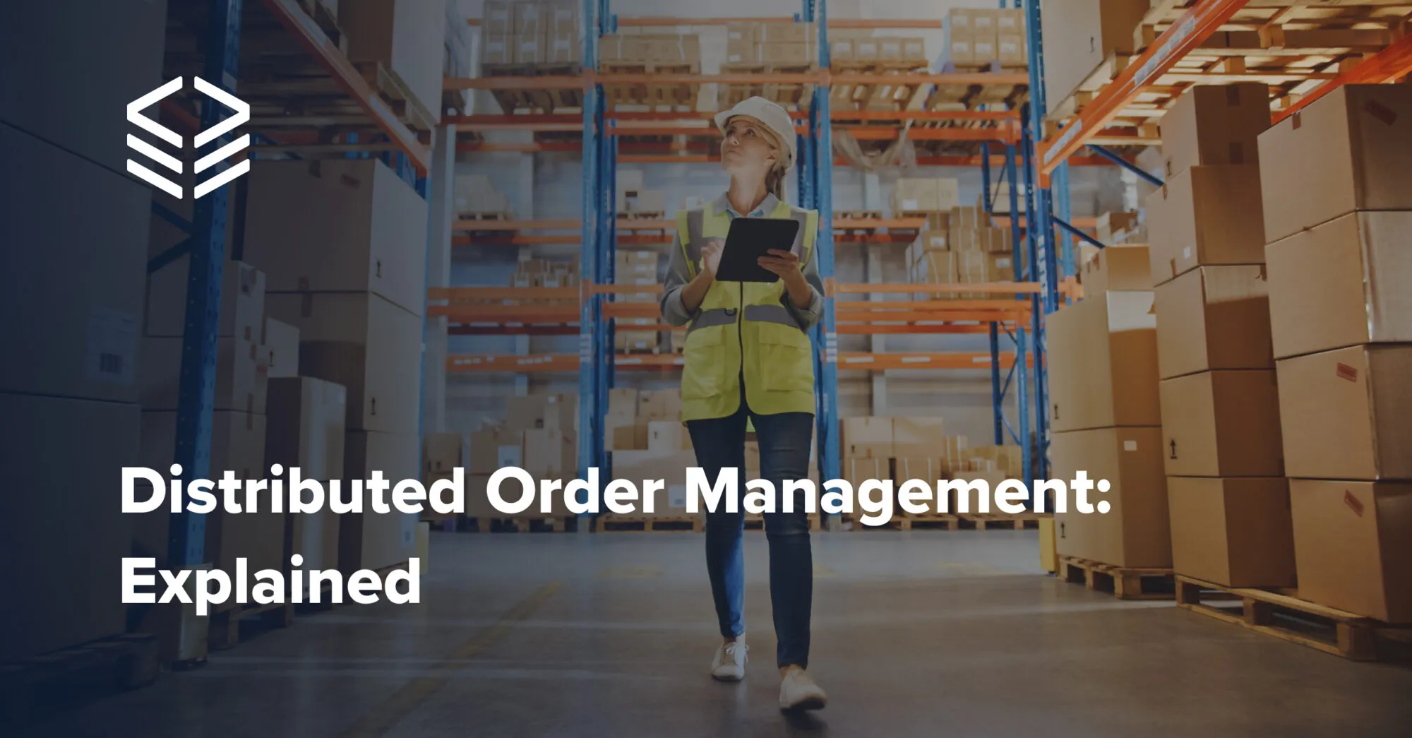 What is Distributed Order Management for Ecommerce?