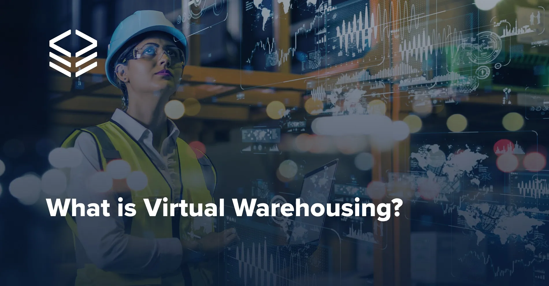 Virtual Warehousing: Definition, Benefits, & More