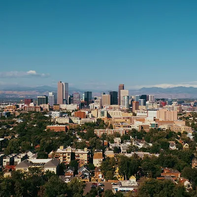 Denver