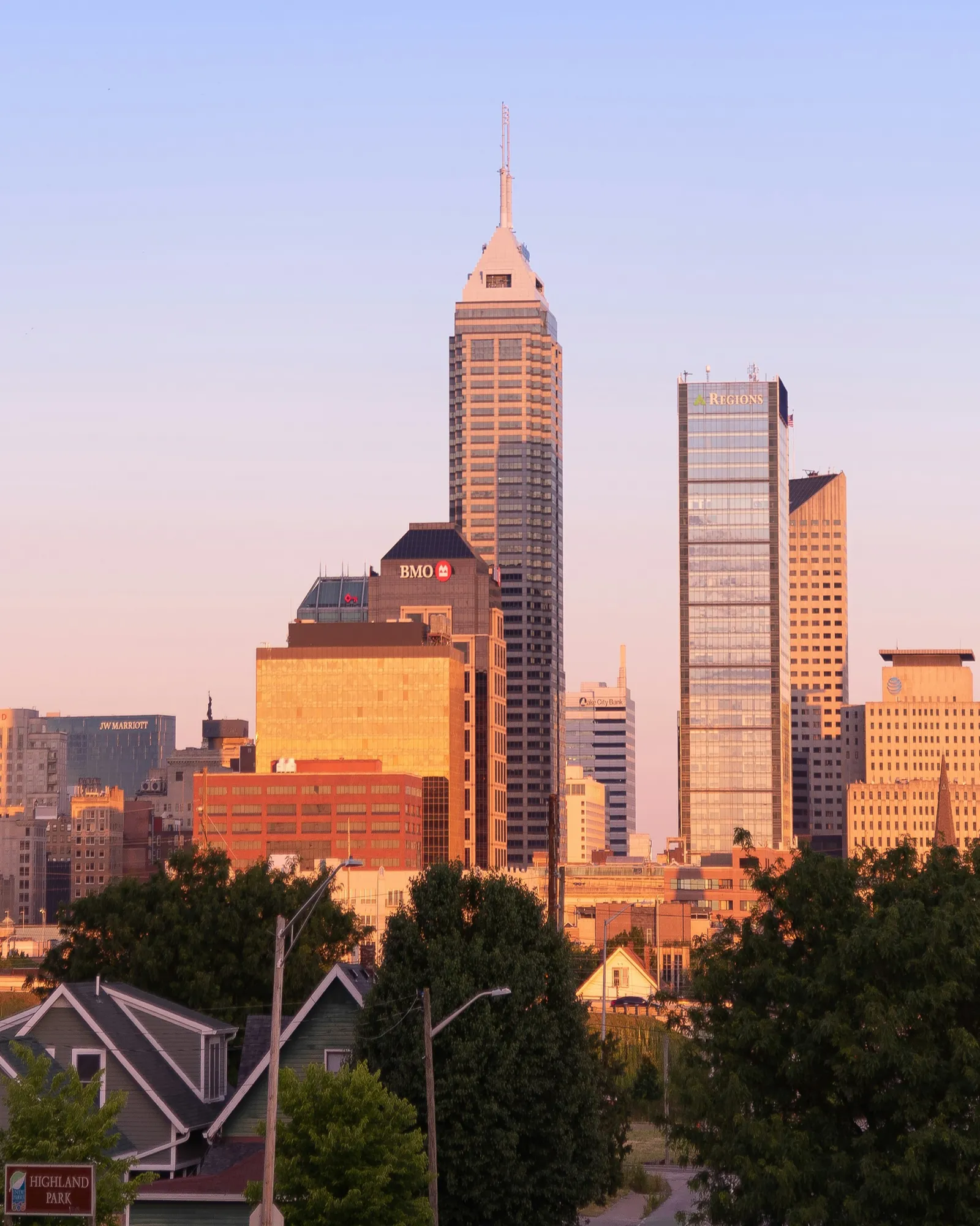 Indianapolis