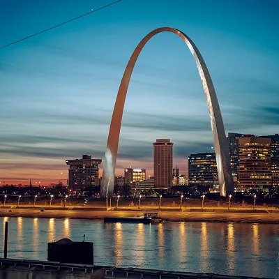 St Louis