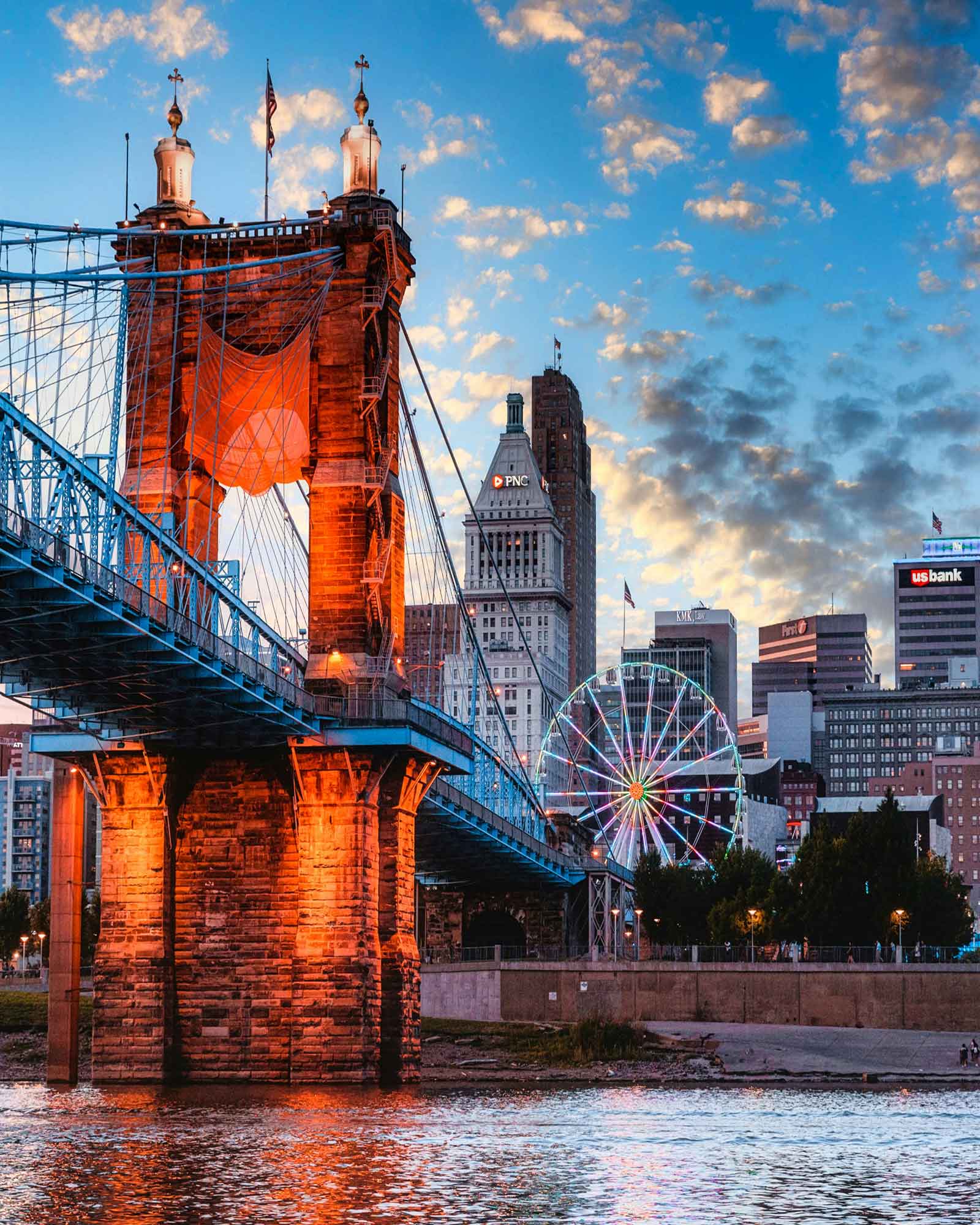 Cincinnati