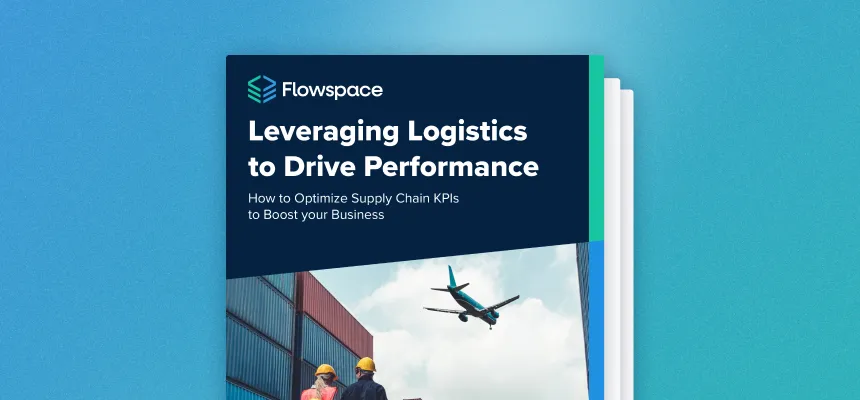 Boost Your Business with Key Supply Chain KPIs