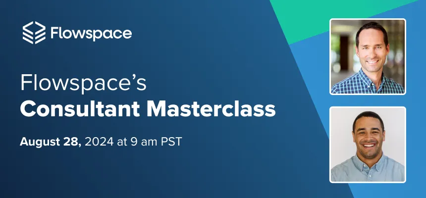 Consultant Masterclass: Operational strategies for scaling brands