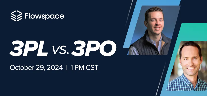 3PL vs. 3PO: Choosing the Right Partner for Your Fulfillment Strategy