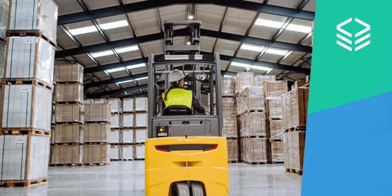 What is the best fulfillment provider for B2B companies?