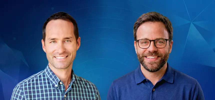 Turning Consumer Insight Into Ventures | David VanHimbergen, VP of Innovation & DTC at Glanbia