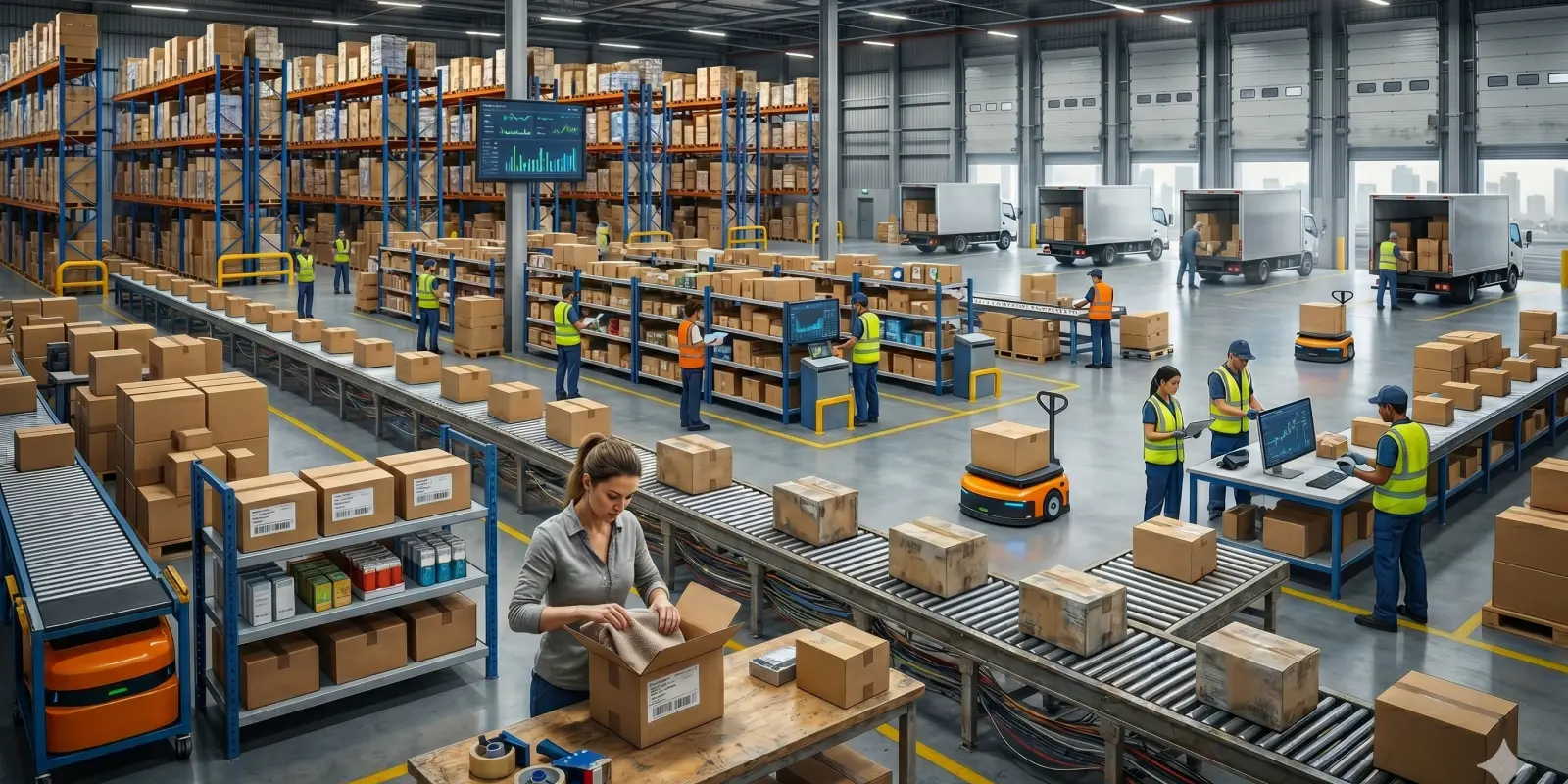 Best 3PL for Shopify in 2026: Evaluating top providers