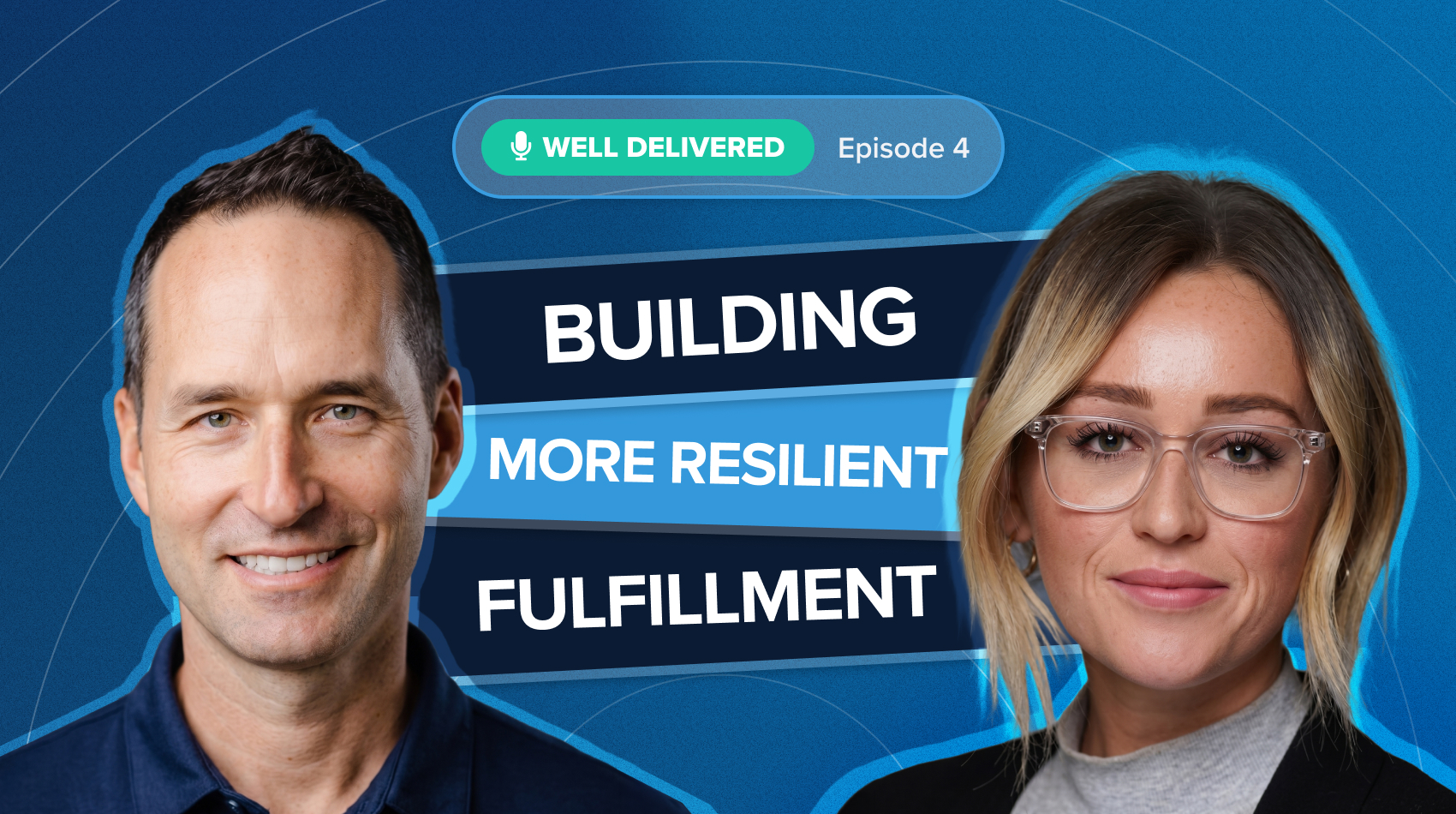  Building More Resilient Fulfillment | Kara Strasser, VP of Supply Chain at Made In