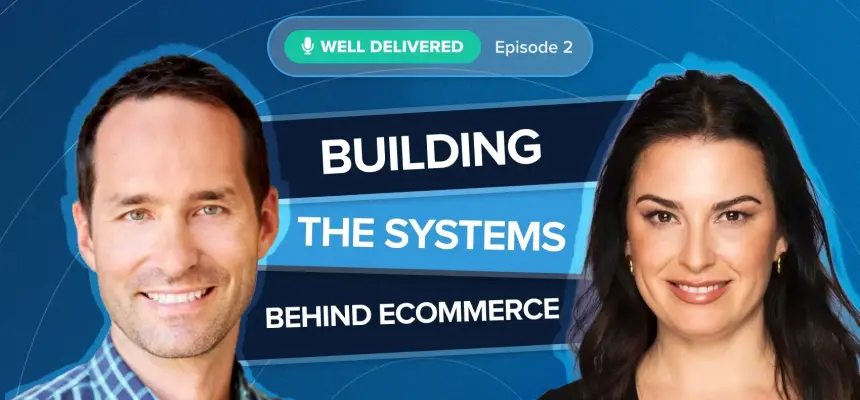  Building the Systems Behind Ecommerce Operations | Rebecca Densmore, Ops + CX Leader at Babylist