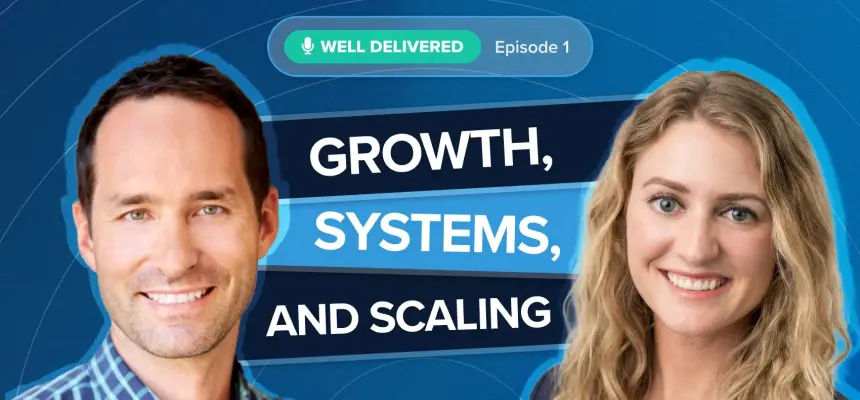 Growth, Systems, and Scaling | Casey Plachek, VP of Operations at Hiya