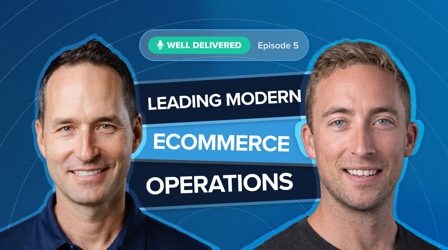 Leading Modern Ecommerce Operations | Chad Brinton, Founder of Roger AI