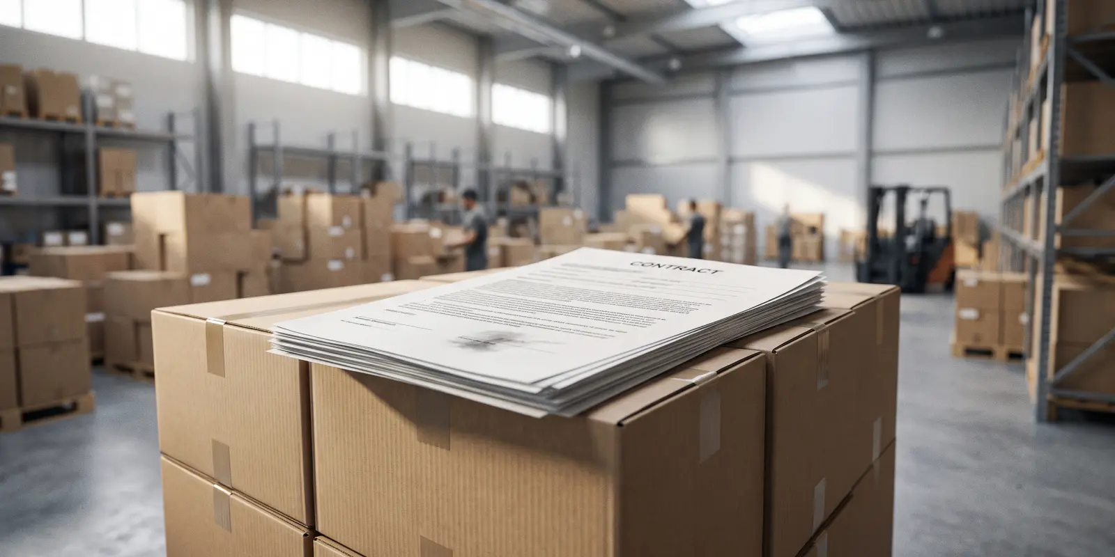5 signs it's time to switch 3PL providers (and how the Fulfillment Freedom Fund can help)
