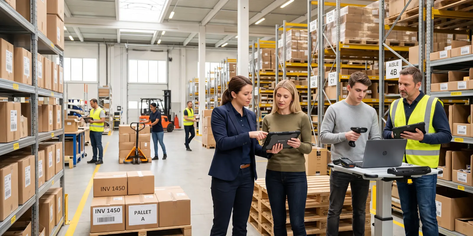 How to choose a 3PL: Why onboarding matters